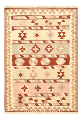 Tappeto Kelim - Orientale - 148 x 105 cm - multicolore