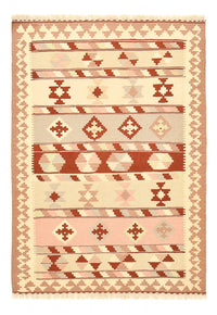 Tappeto Kelim - Orientale - 148 x 105 cm - multicolore