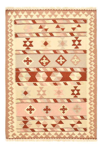 Kilim Fars Tappeto 105x148cm