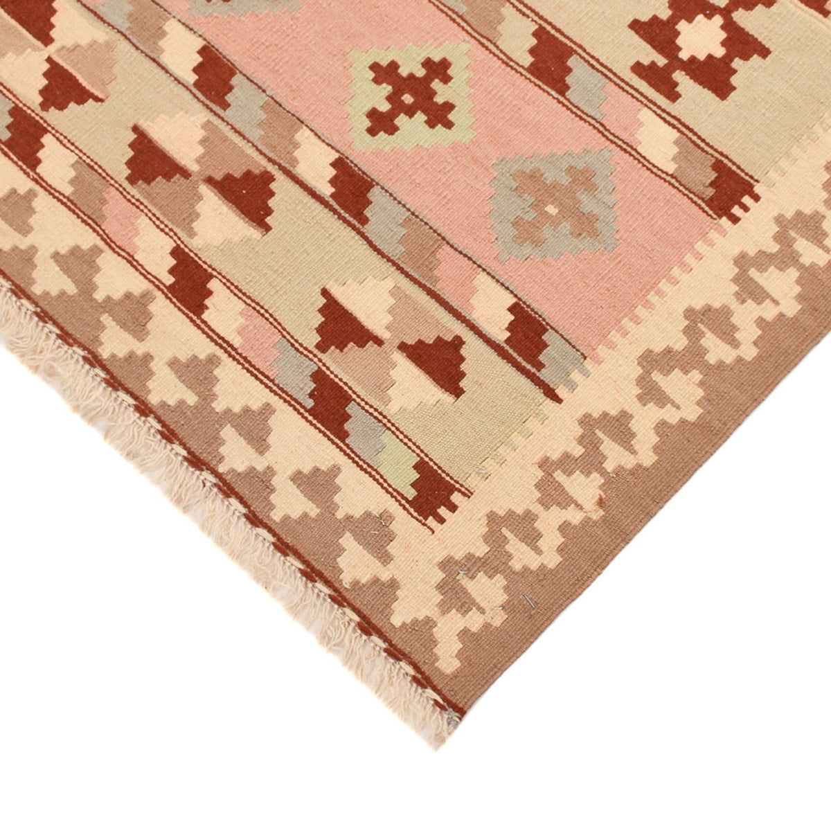Tappeto Kelim - Orientale - 148 x 105 cm - multicolore