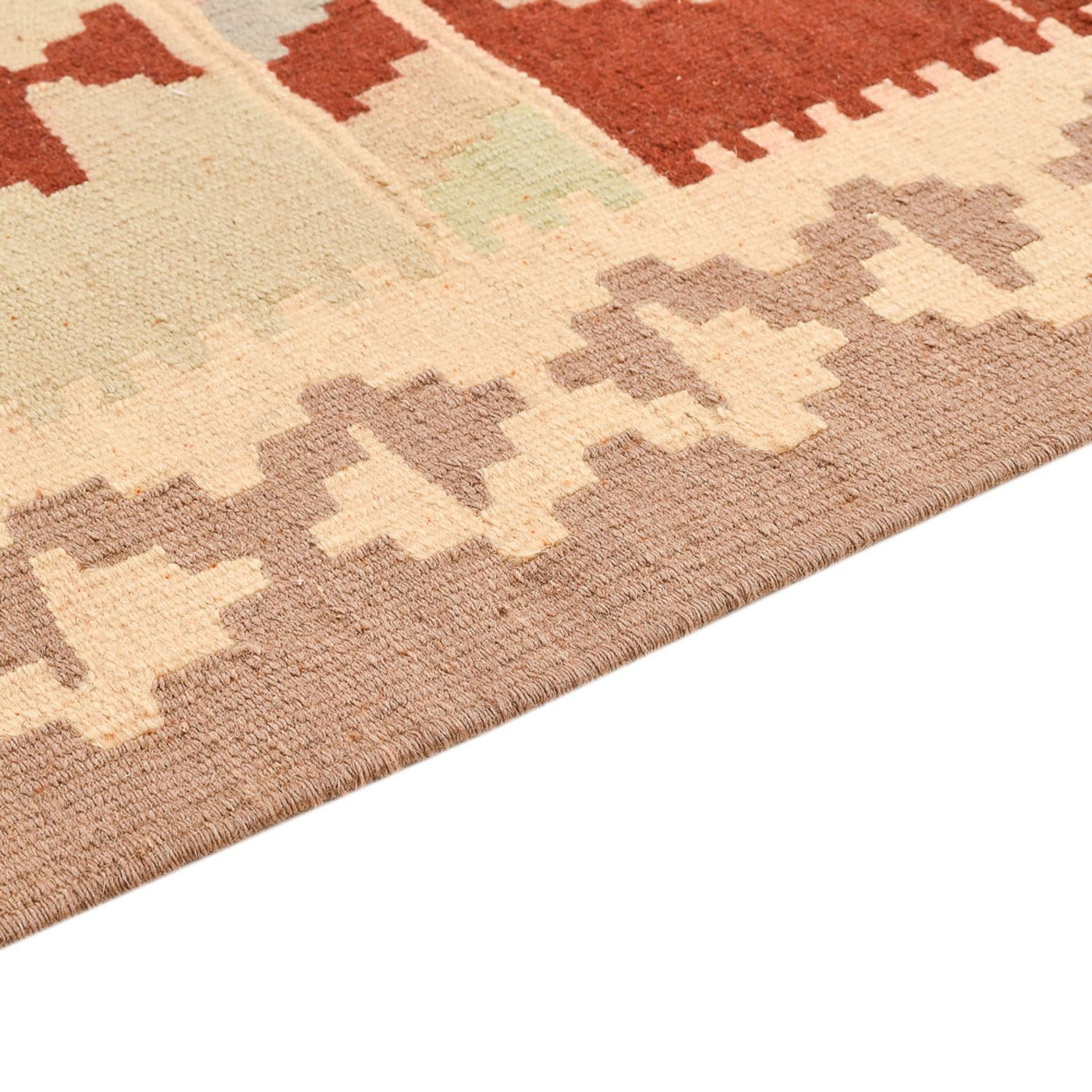 Kilim Fars Tappeto 148x105cm