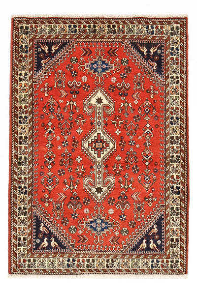 Abadeh Tappeto 104x150cm - Tappeto persiano