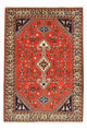 Abadeh Tappeto 150x104cm - Tappeto persiano