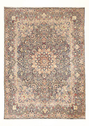 Tappeto Persero - Reale - 383 x 273 cm - caramello
