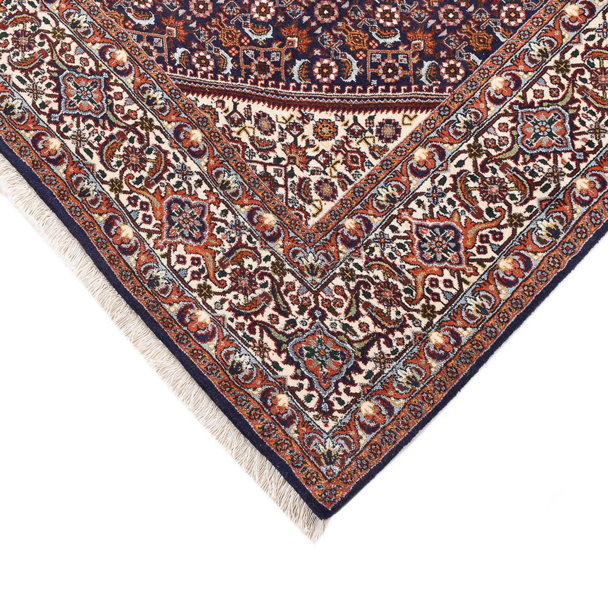 Tappeto Persero - Bidjar - 243 x 182 cm - multicolore