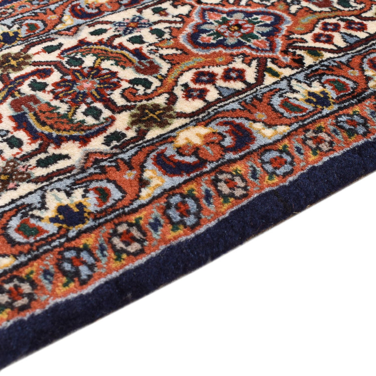 Bidjar Tappeto 182x243cm - Tappeto persiano