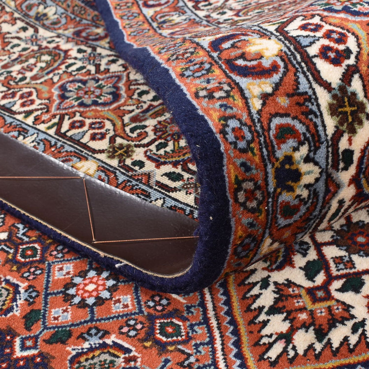 Tappeto Persero - Bidjar - 243 x 182 cm - multicolore