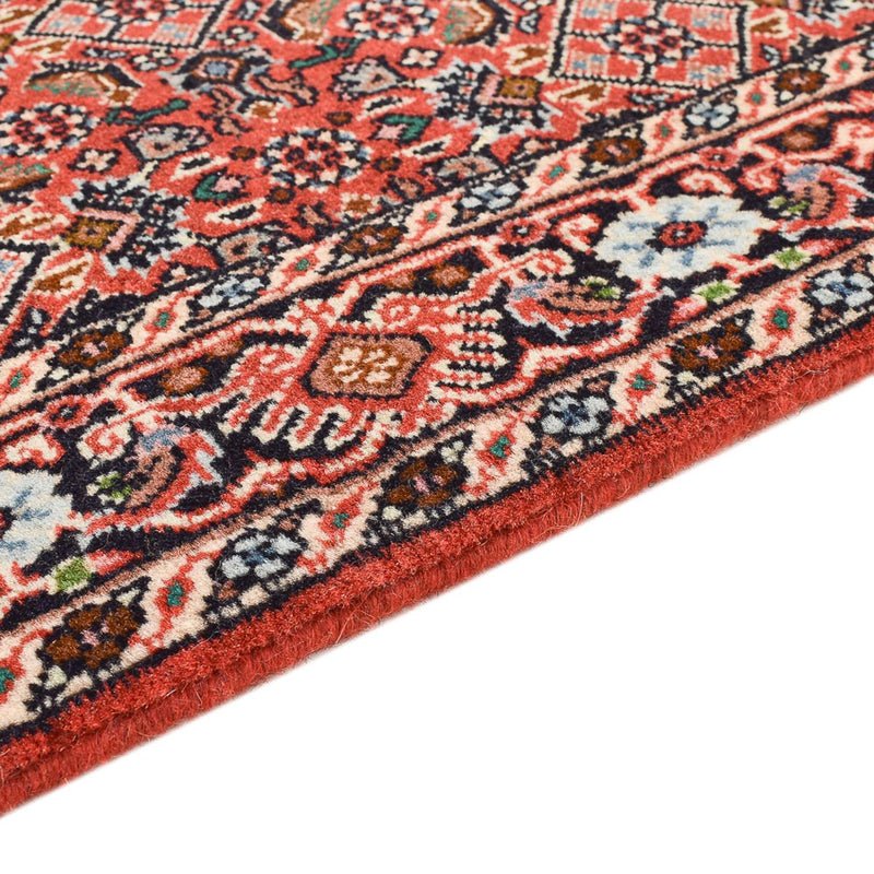 Tappeto corsia Tappeto Persero - Bidjar - 308 x 77 cm - ruggine