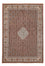 Tappeto Persero - Bidjar - 298 x 200 cm - ruggine