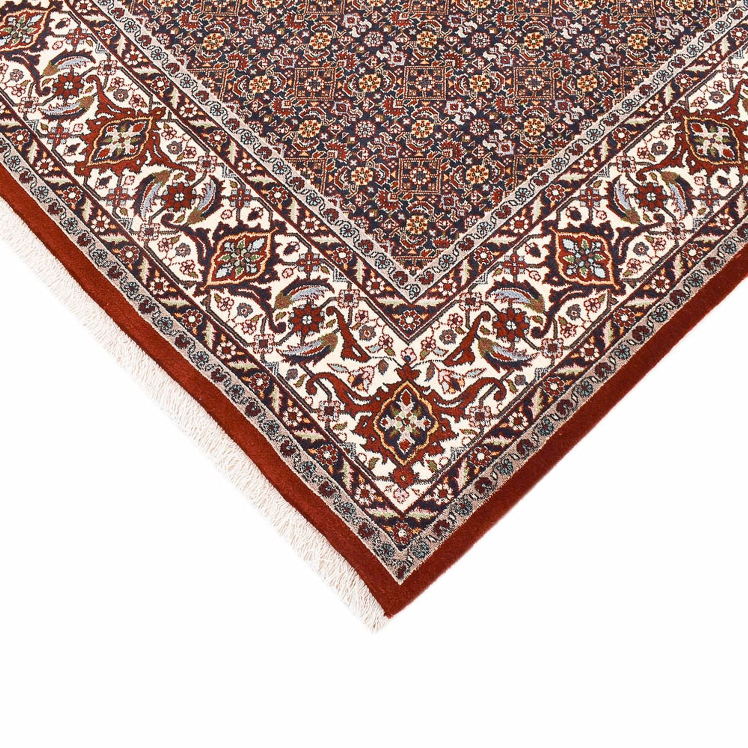 Tappeto Persero - Bidjar - 298 x 200 cm - ruggine