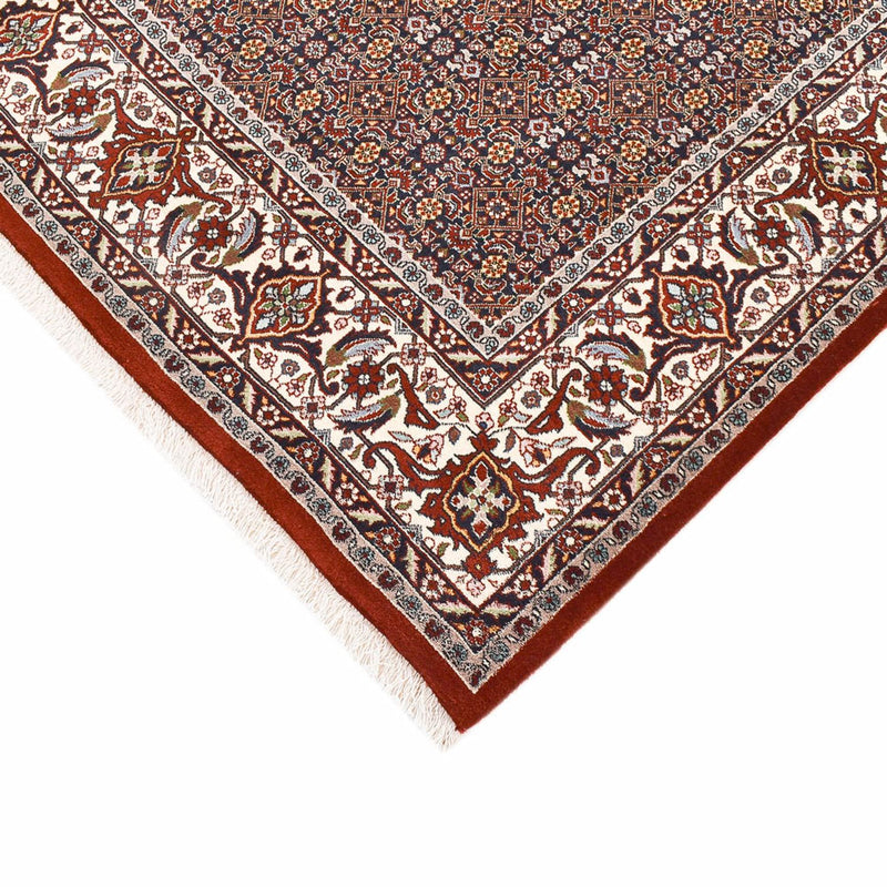 Tappeto Persero - Bidjar - 298 x 200 cm - ruggine