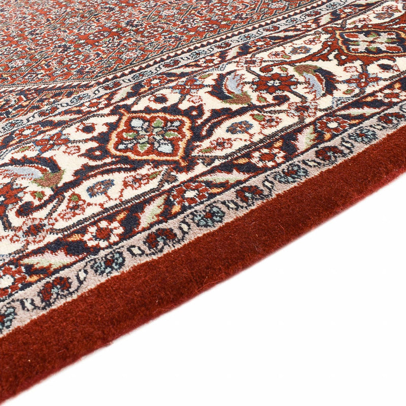 Tappeto Persero - Bidjar - 298 x 200 cm - ruggine