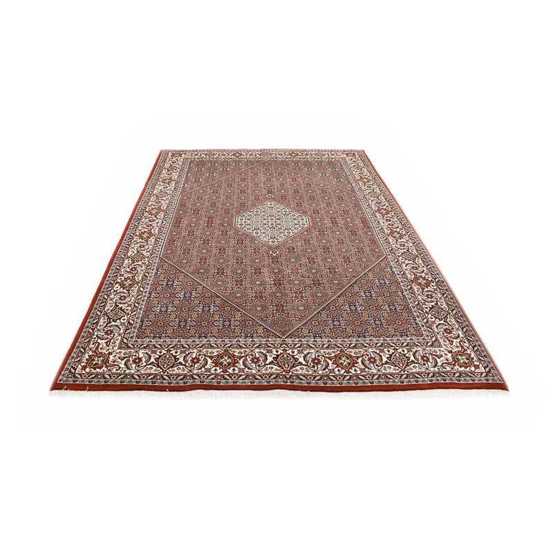 Tappeto Persero - Bidjar - 298 x 200 cm - ruggine