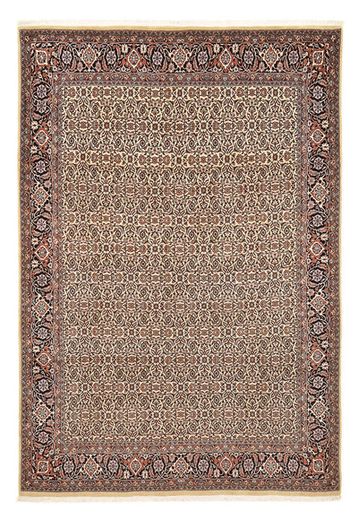 Bidjar Tappeto 205x302cm - Tappeto persiano