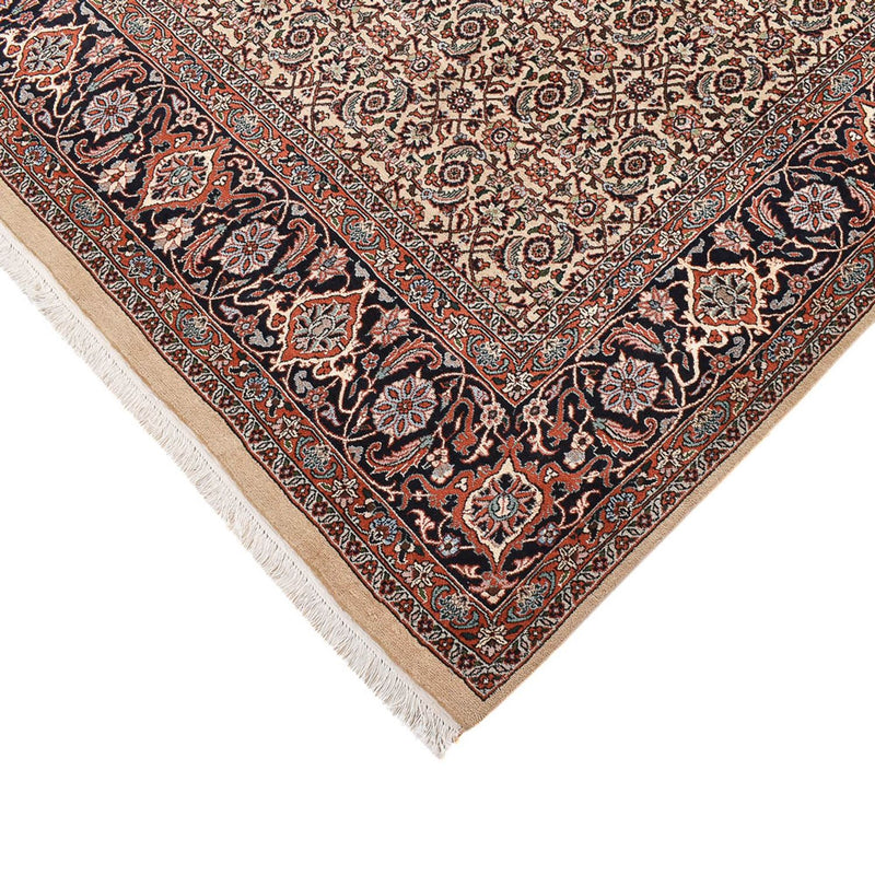 Tappeto Persero - Bidjar - 302 x 205 cm - sabbia