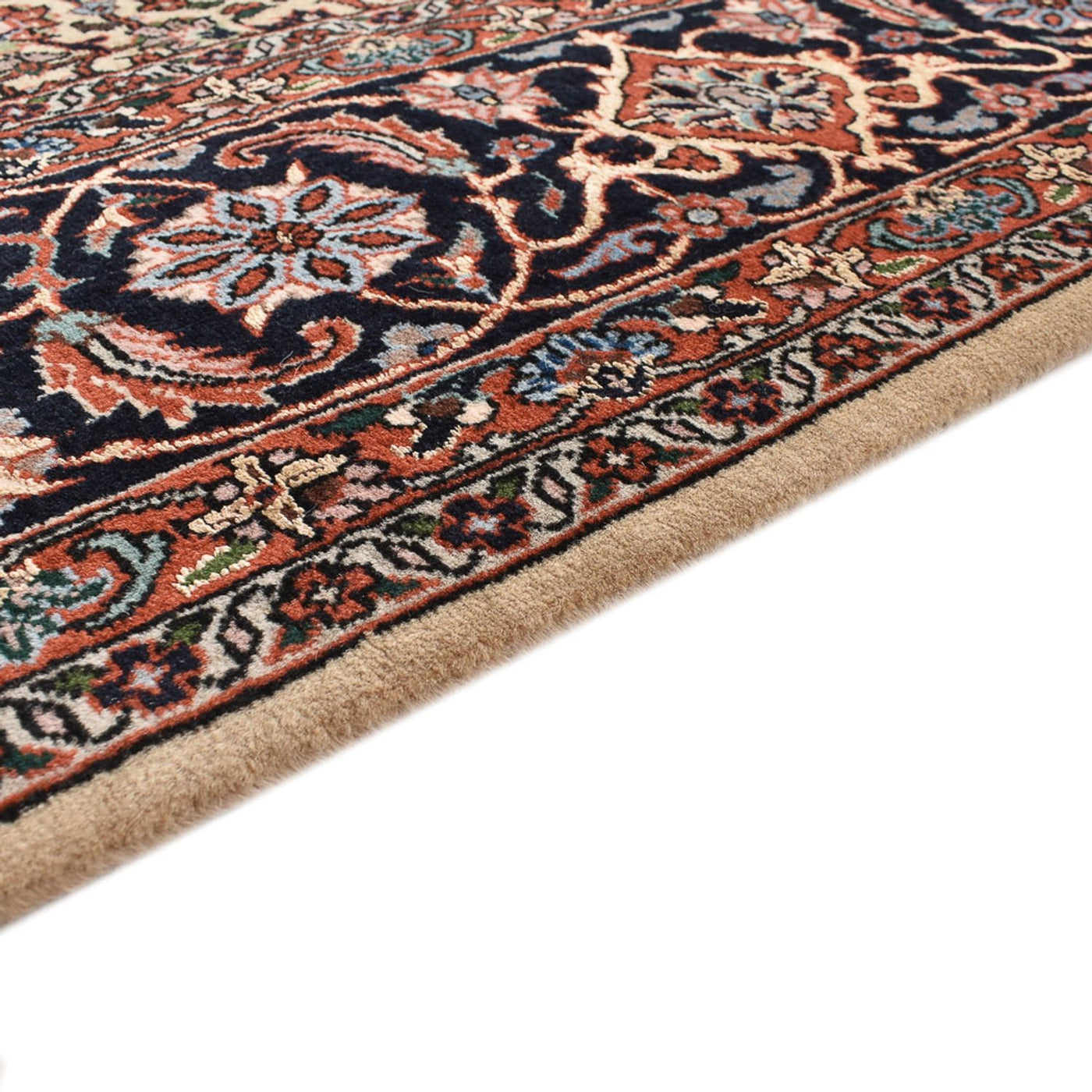 Bidjar Tappeto 302x205cm - Tappeto persiano
