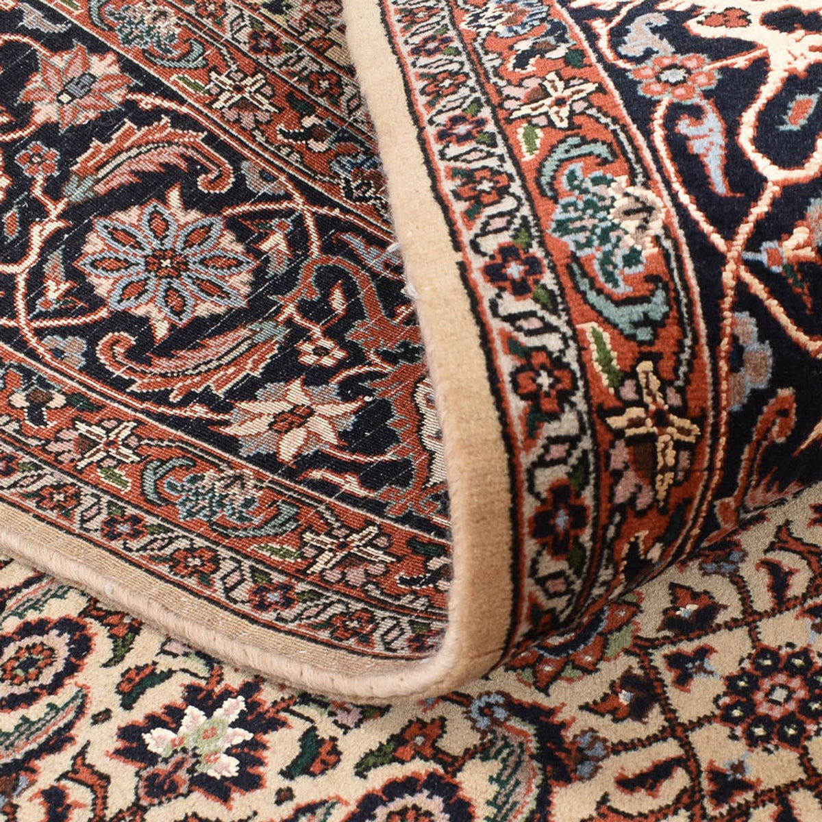 Tappeto Persero - Bidjar - 302 x 205 cm - sabbia