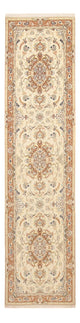 Tabriz - 50 Raj Tappeto 370x87cm - Tappeto persiano