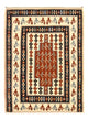 Kilim Fars Tappeto 145x111cm