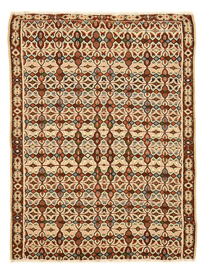 Tappeto Kelim - Orientale - 135 x 100 cm - multicolore