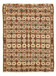 Kilim Fars Tappeto 135x100cm