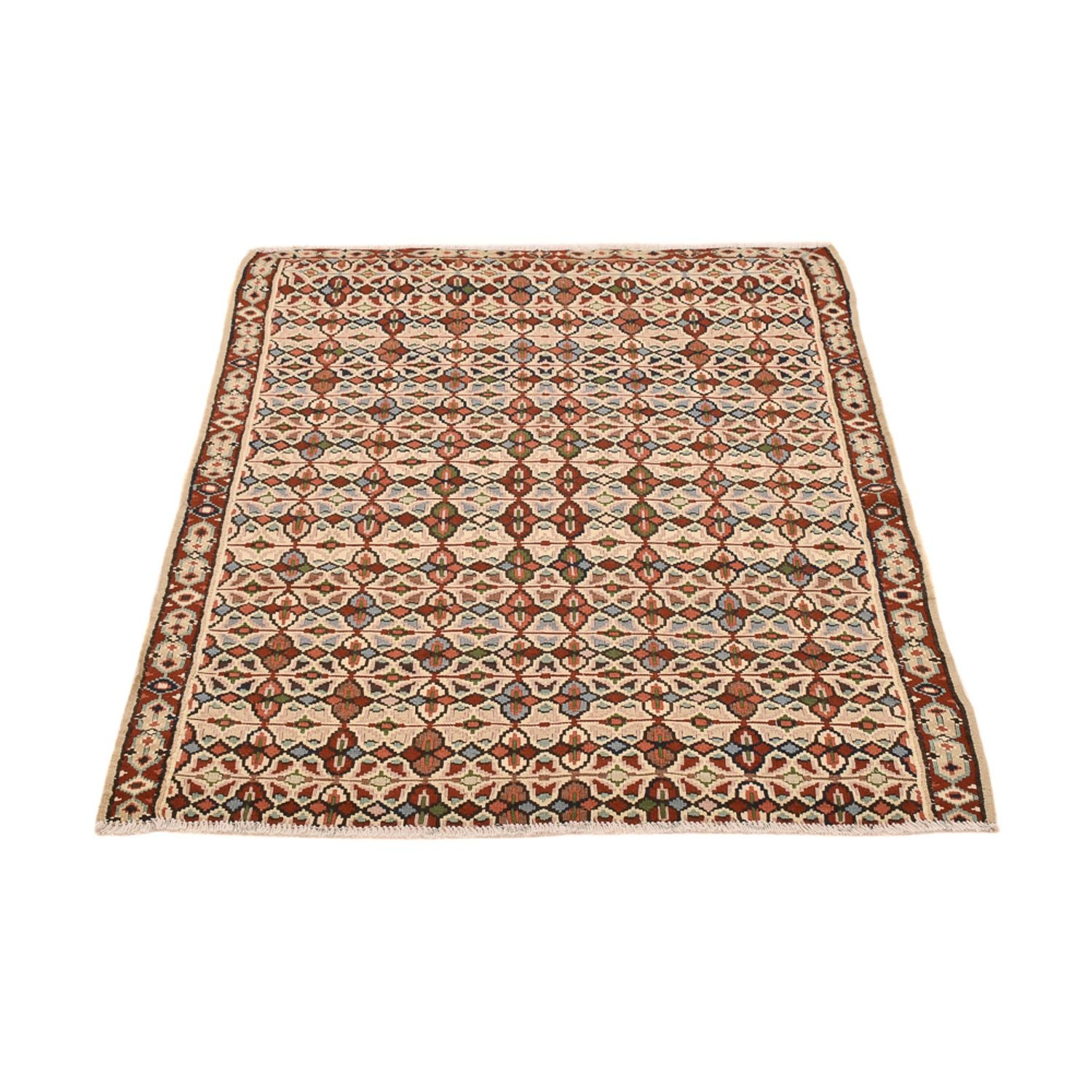 Tappeto Kelim - Orientale - 135 x 100 cm - multicolore