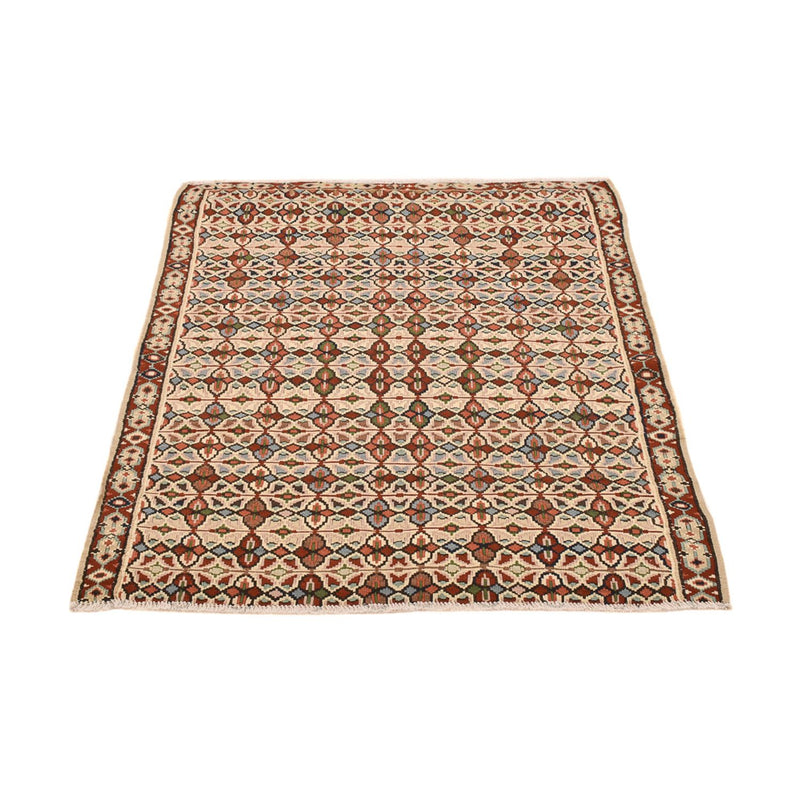 Tappeto Kelim - Orientale - 135 x 100 cm - multicolore