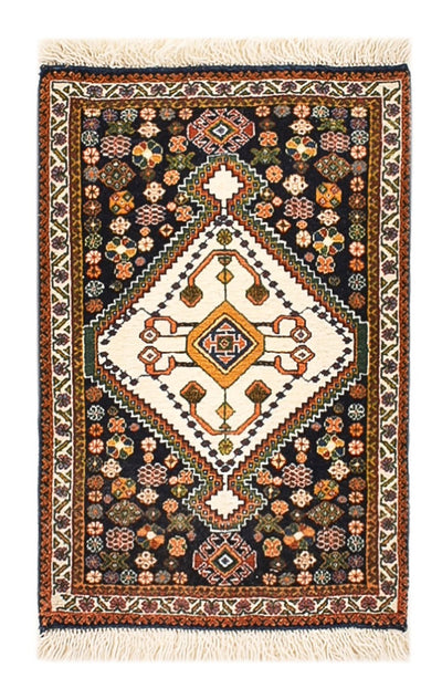 Kashkuli Tappeto 35x60cm - Tappeto persiano