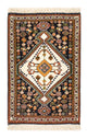 Kashkuli Tappeto 35x60cm - Tappeto persiano