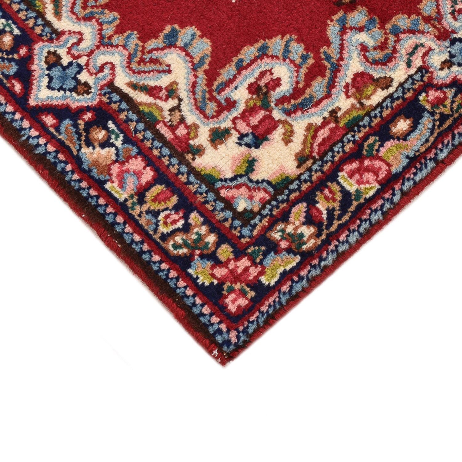 Tappeto Persero - Classico - 60 x 35 cm - rosso