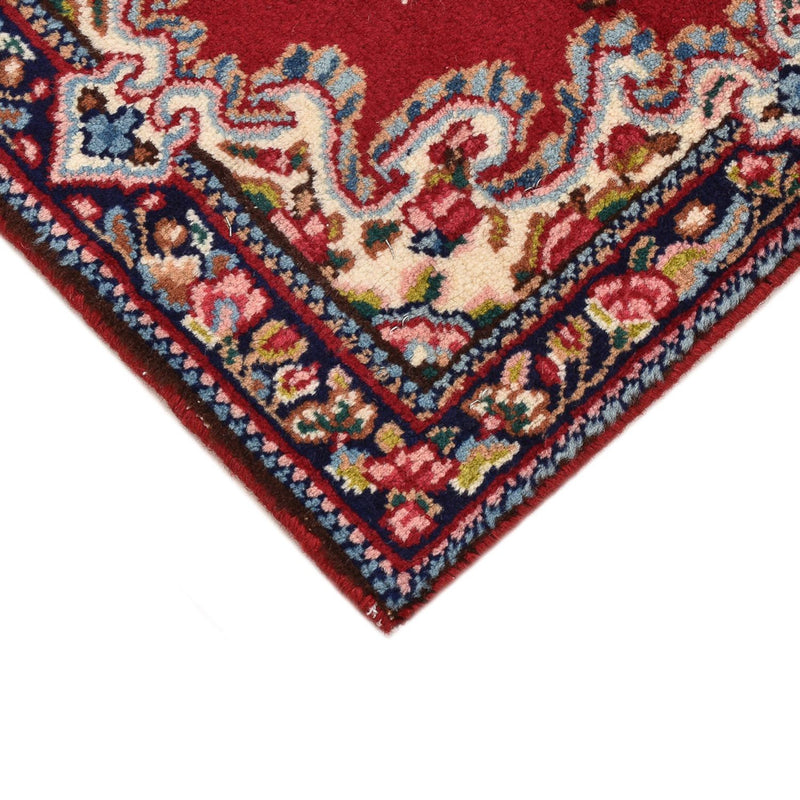 Tappeto Persero - Classico - 60 x 35 cm - rosso