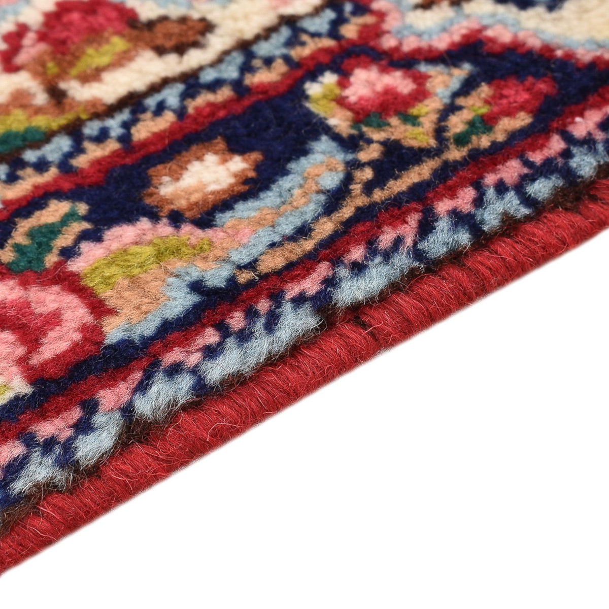 Kerman Tappeto 35x60cm - Tappeto persiano