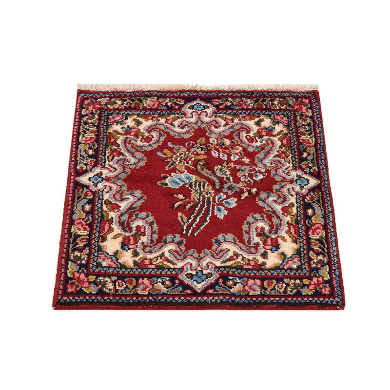Tappeto Persero - Classico - 60 x 35 cm - rosso