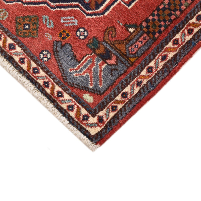 Tappeto Persero - Nomade - 60 x 35 cm - blu scuro
