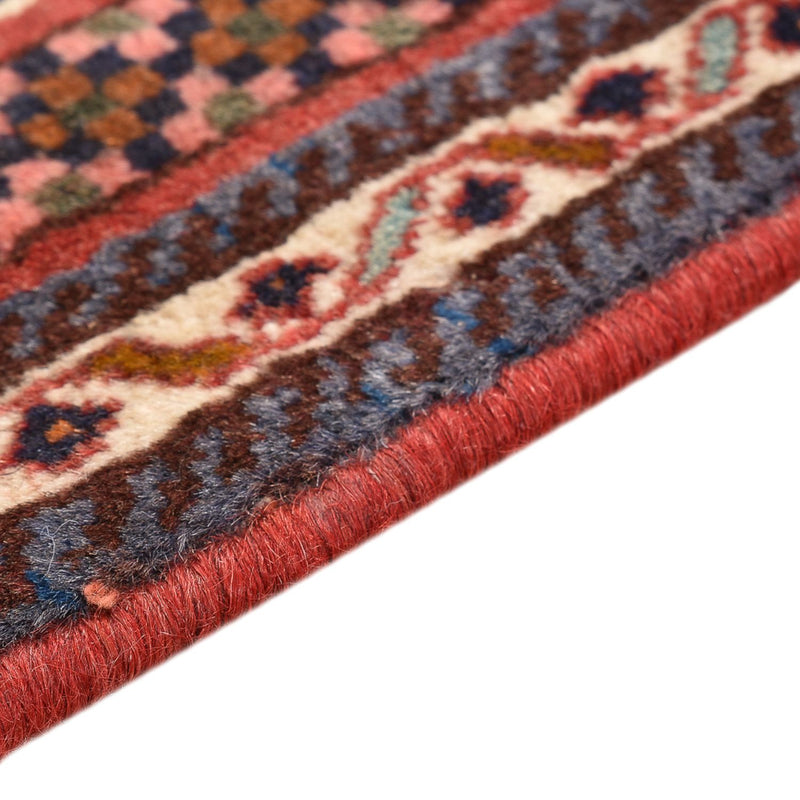 Tappeto Persero - Nomade - 60 x 35 cm - blu scuro