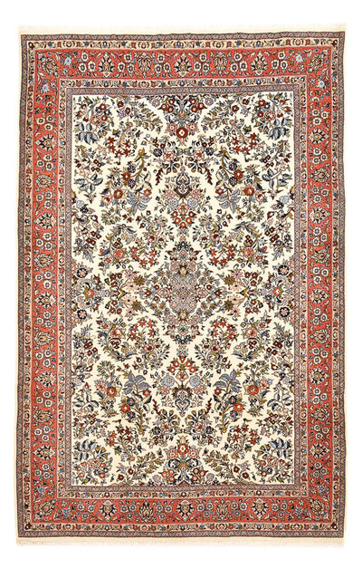 Sarouk Tappeto 212x315cm - Tappeto persiano