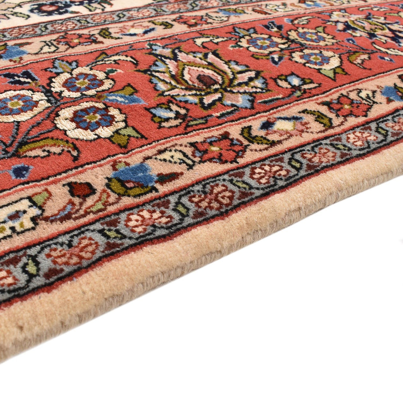 Sarouk Tappeto 315x212cm - Tappeto persiano