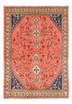Qashqai Tappeto 140x205cm - Tappeto persiano