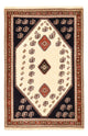 Qashqai Tappeto 237x150cm - Tappeto persiano