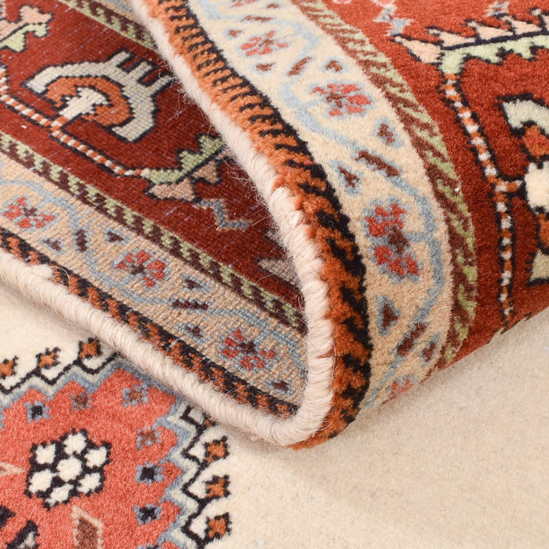Tappeto Persero - Nomade - 237 x 150 cm - multicolore