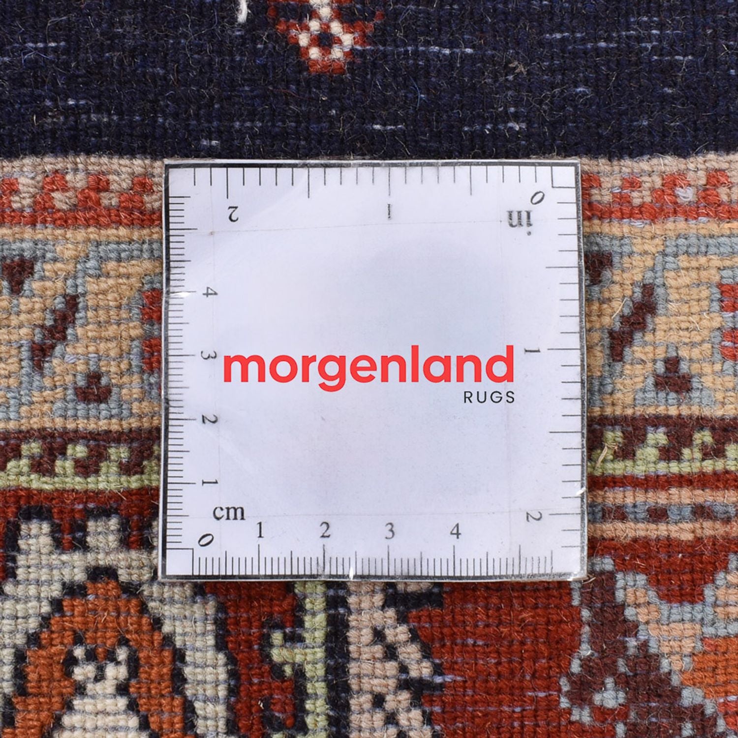 Tappeto Persero - Nomade - 237 x 150 cm - multicolore
