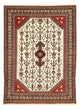 Qashqai Tappeto 243x168cm - Tappeto persiano