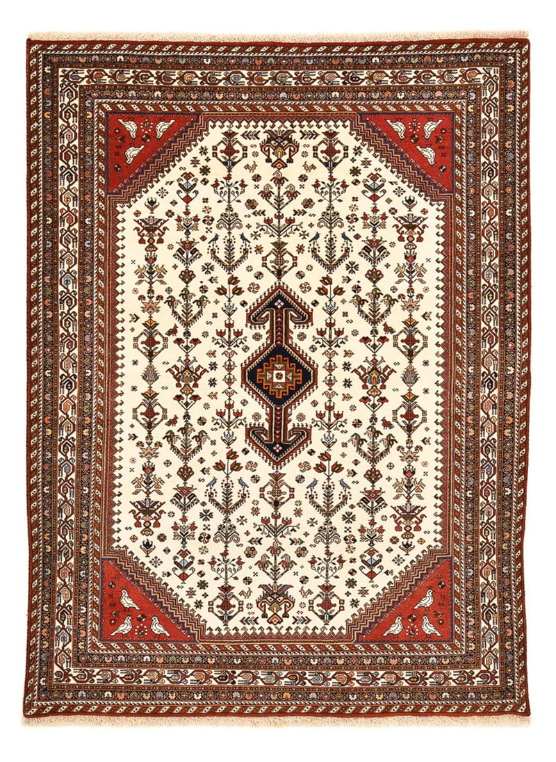 Tappeto Persero - Nomade - 243 x 168 cm - multicolore