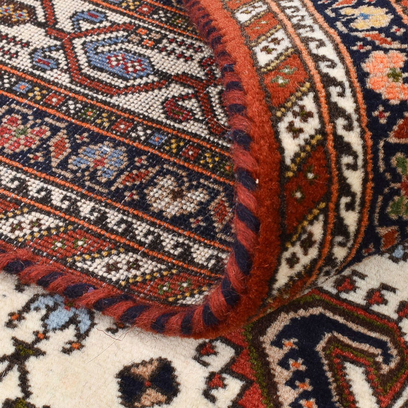 Tappeto Persero - Nomade - 243 x 168 cm - multicolore
