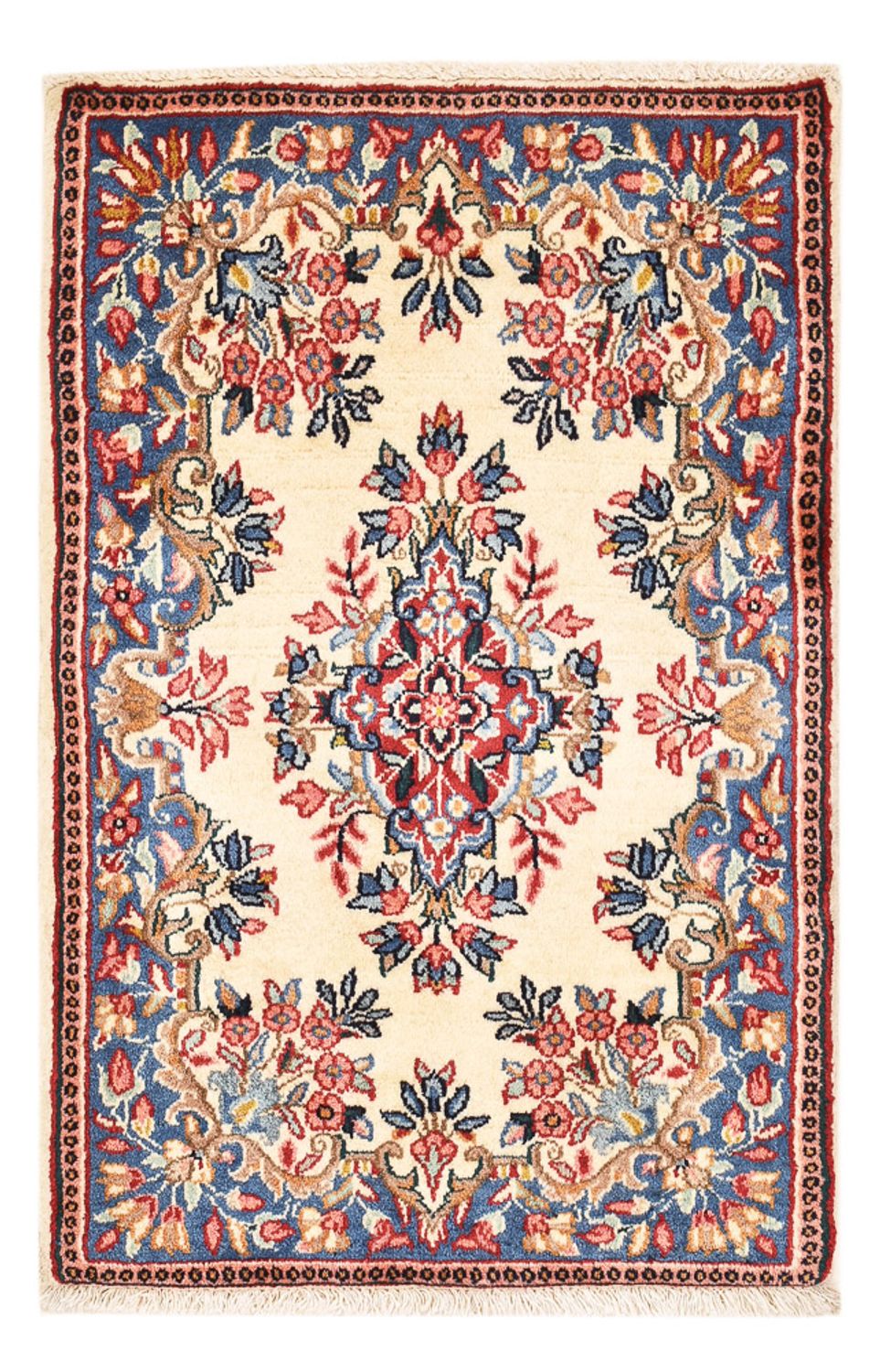 Tappeto Persero - Reale - 86 x 60 cm - multicolore