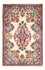 Tappeto Persero - Reale - 86 x 60 cm - multicolore