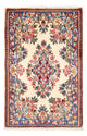 Rafsanjan Tappeto 60x86cm - Tappeto persiano