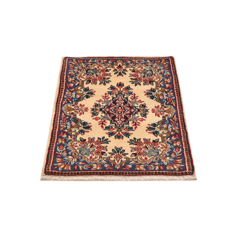 Tappeto Persero - Reale - 86 x 60 cm - multicolore