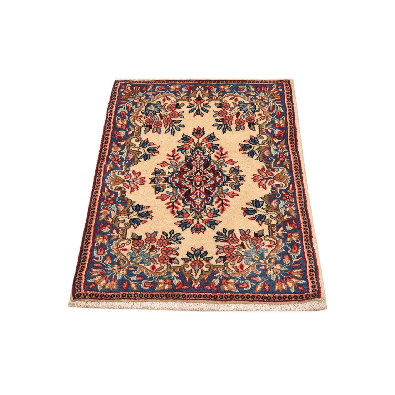 Tappeto Persero - Reale - 89 x 59 cm - multicolore