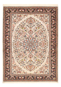 Tappeto Persero - Ghom - Reale - 200 x 139 cm - multicolore